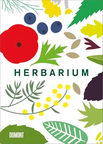 Herbarium 100 Kräuter