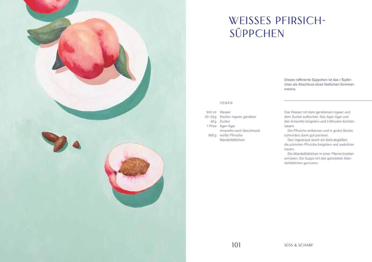 Suppe - eine Liebeserklärung: Kulinarische Zeitreise durch die Welt der Suppen - Maurice Maggis 220 Seiten Genuss zwischen Tradition und Innovation