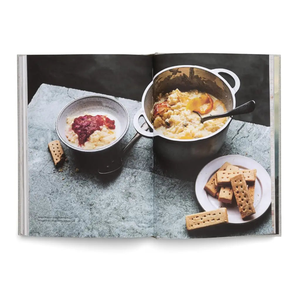 Reisküche - Vielfältige Rezepte für die heimische Küche Die Gestalten Verlag