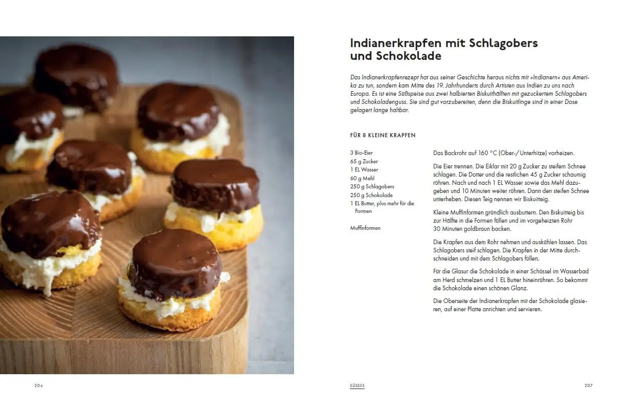 Österreichische Tapas: Das Kochbuch - Regionale Köstlichkeiten zum Teilen - Genussvolle Häppchen aus Österreichs Küche! Ars Vivendi