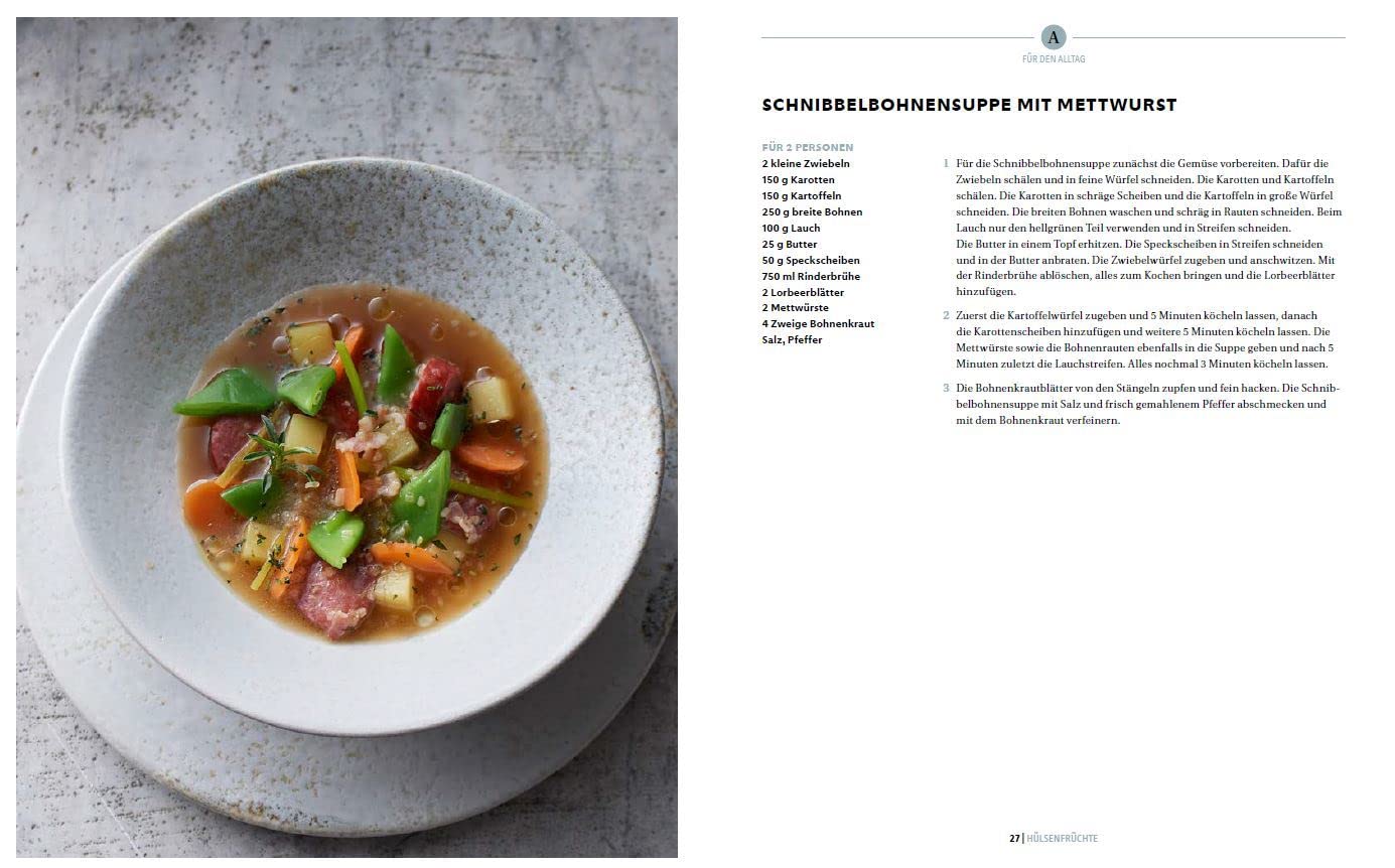 Zuhause kochen und genießen Meine Lieblingsrezepte aus der Sterneküche - von einfach bis raffiniert