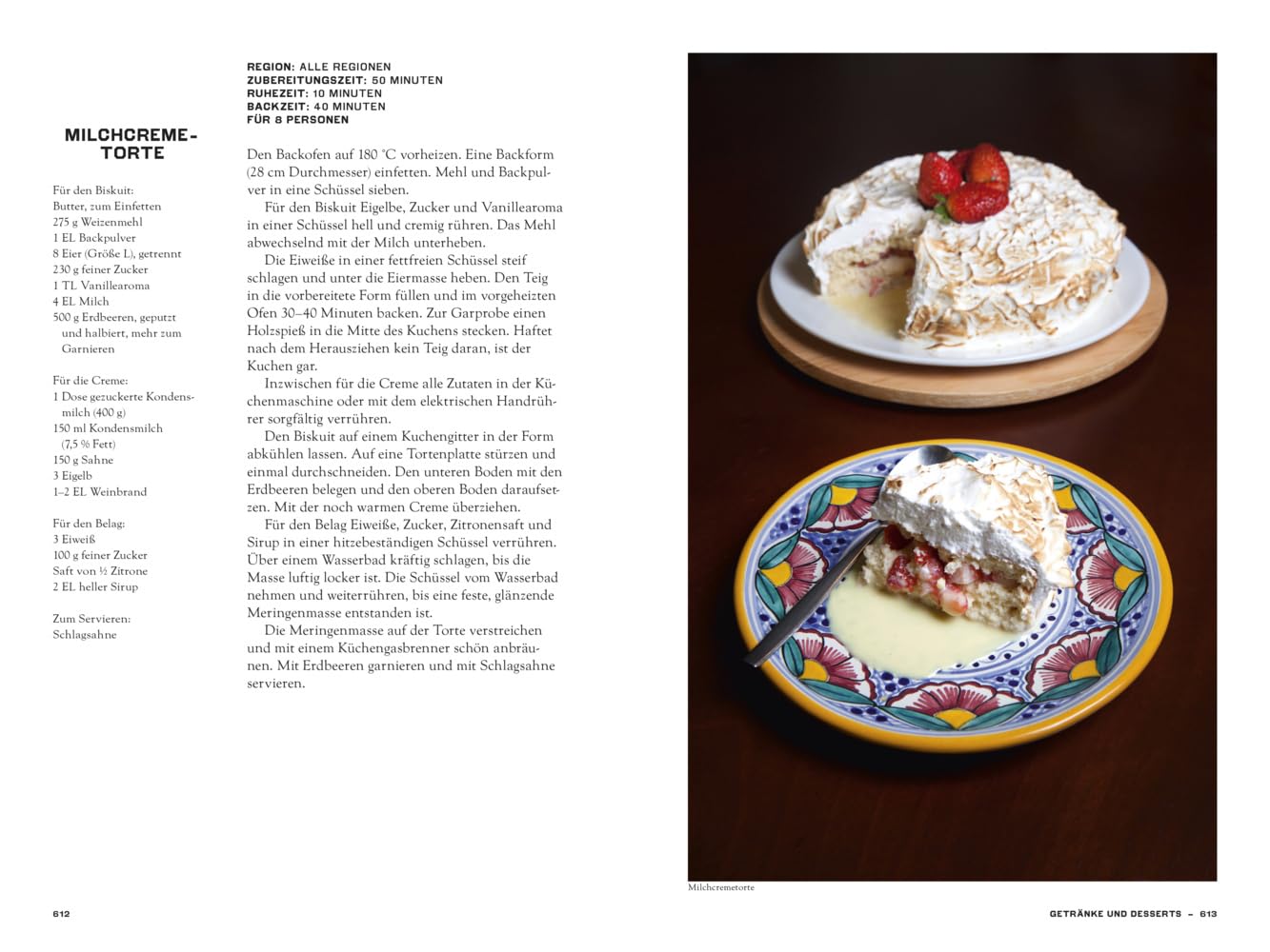 Mexiko – Das Kochbuch: Die Bibel der mexikanischen Küche mit über 600 authentischen Rezepten