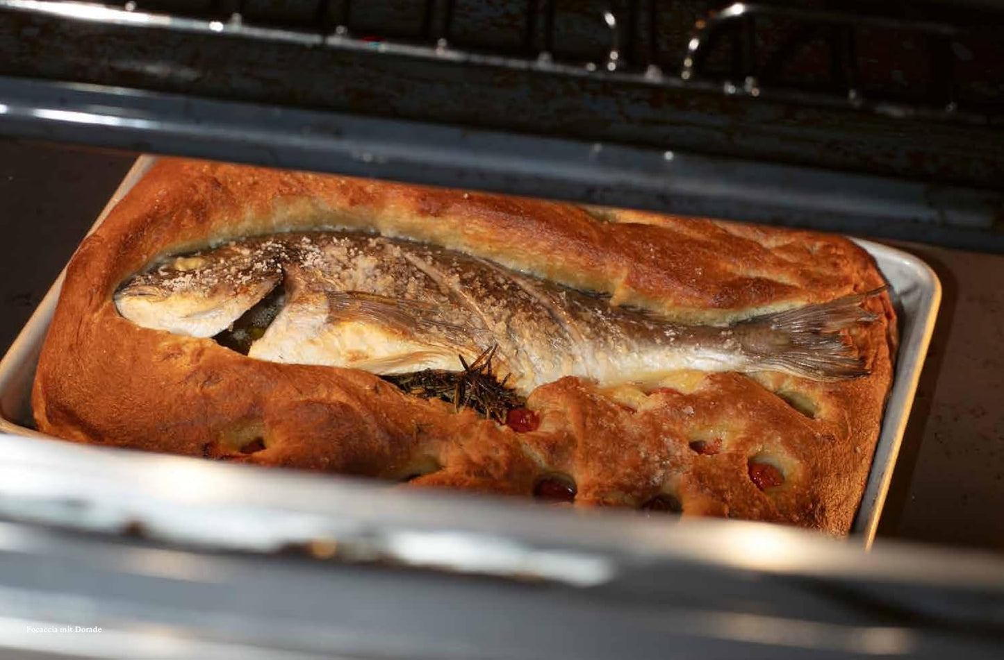 Simple is Best, Einfach aussergewöhnliche Rezepte