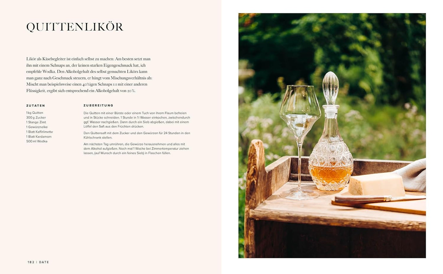 Was Gäste glücklich macht – Das Handbuch: Alles perfekt: Tisch, Ambiente, Getränke und Rezepte