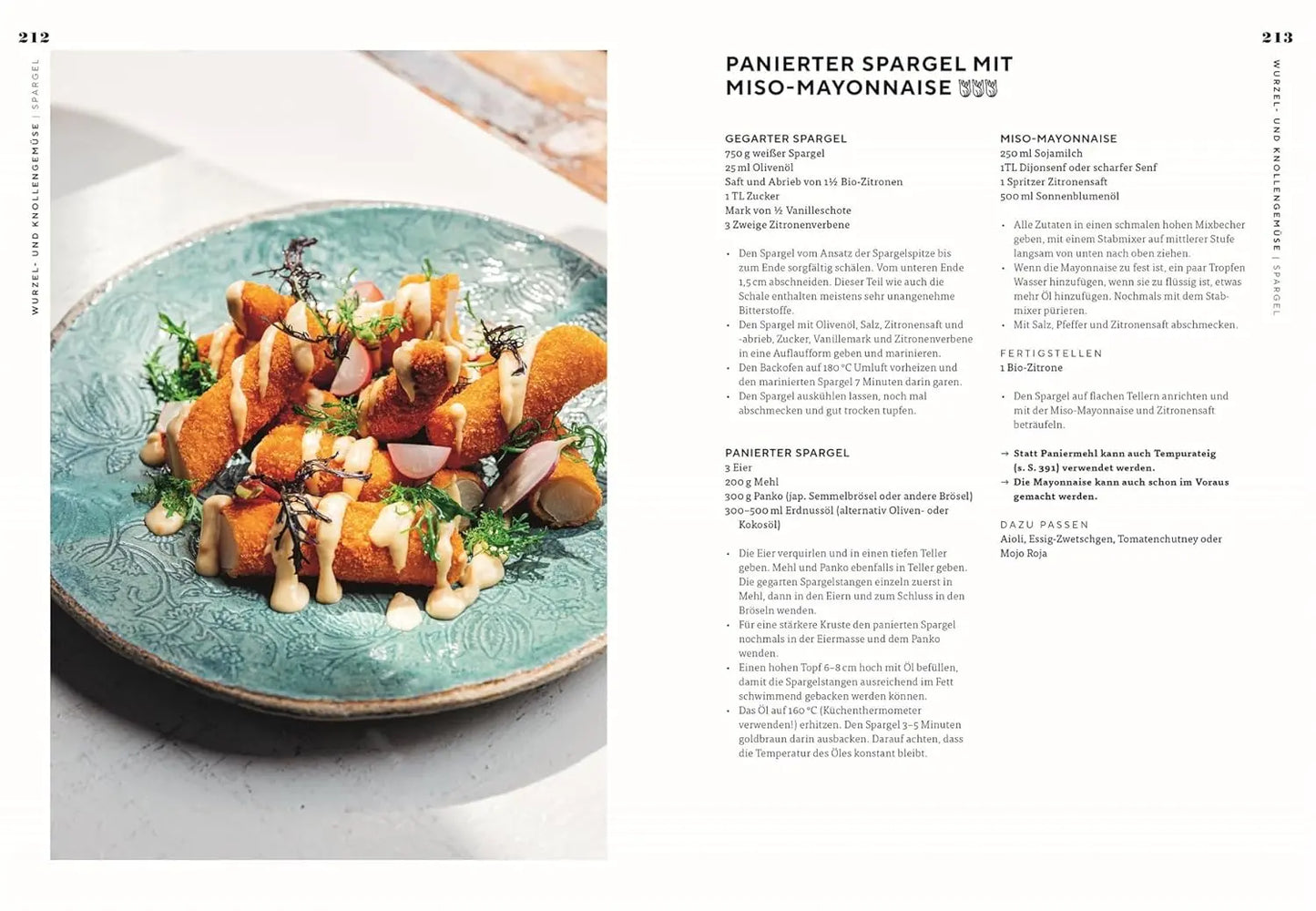 Vegetarisch - Das große Kochbuch von Sternekoch Paul Ivic mit Warenkunde, Profiwissen und 300 alltagstauglichen Rezepten DK Verlag Dorling Kindersley