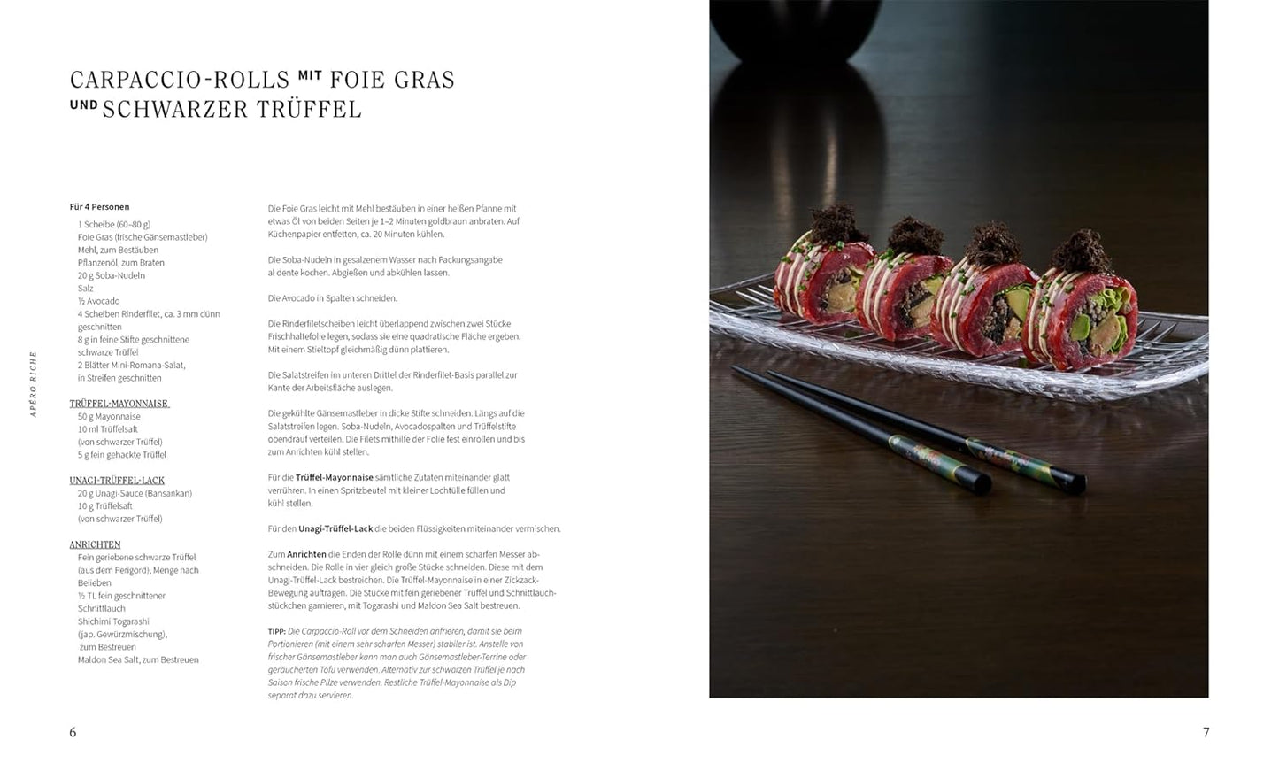 Private Dining, Heiko Nieder - Sterneküche für Daheim. Über 70 genussvolle Rezepte für einen gelungenen Abend vom 2-Sterne-Koch