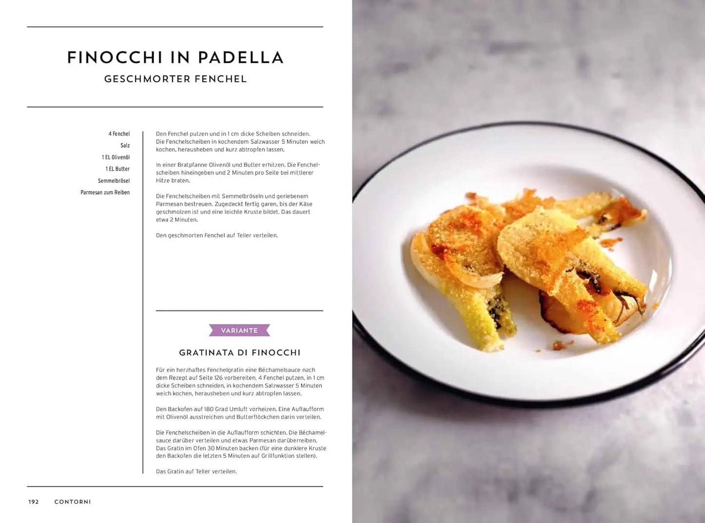 PURA PASSIONE Kochen mit amore. Über 100 italienische Geheimrezepte von Mamma Luisa und Mamma Lina und die Erfolgsgeschichte ihrer Söhne AT Verlag