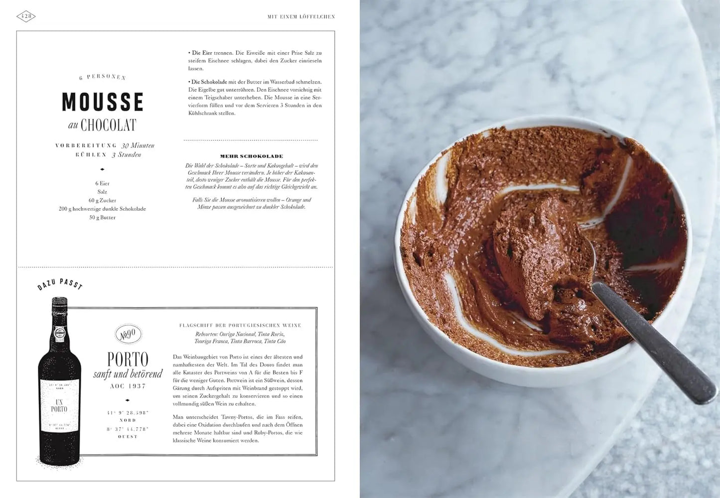 Bistro, Bistro!: 100 Weine, 250 Rezepte, 100% Französische Küche DK Verlag Dorling Kindersley