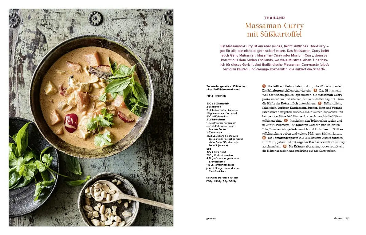 Deftig Vegan Asien: Rezepte aus den Ländern der Garküchen mit veganen Gerichten aus Japan, Vietnam, Thailand und China - aus der Erfolgsreihe "Deftig ... asiatische Gerichte - Von Japan bis Vietnam Becker Joest Volk Verlag