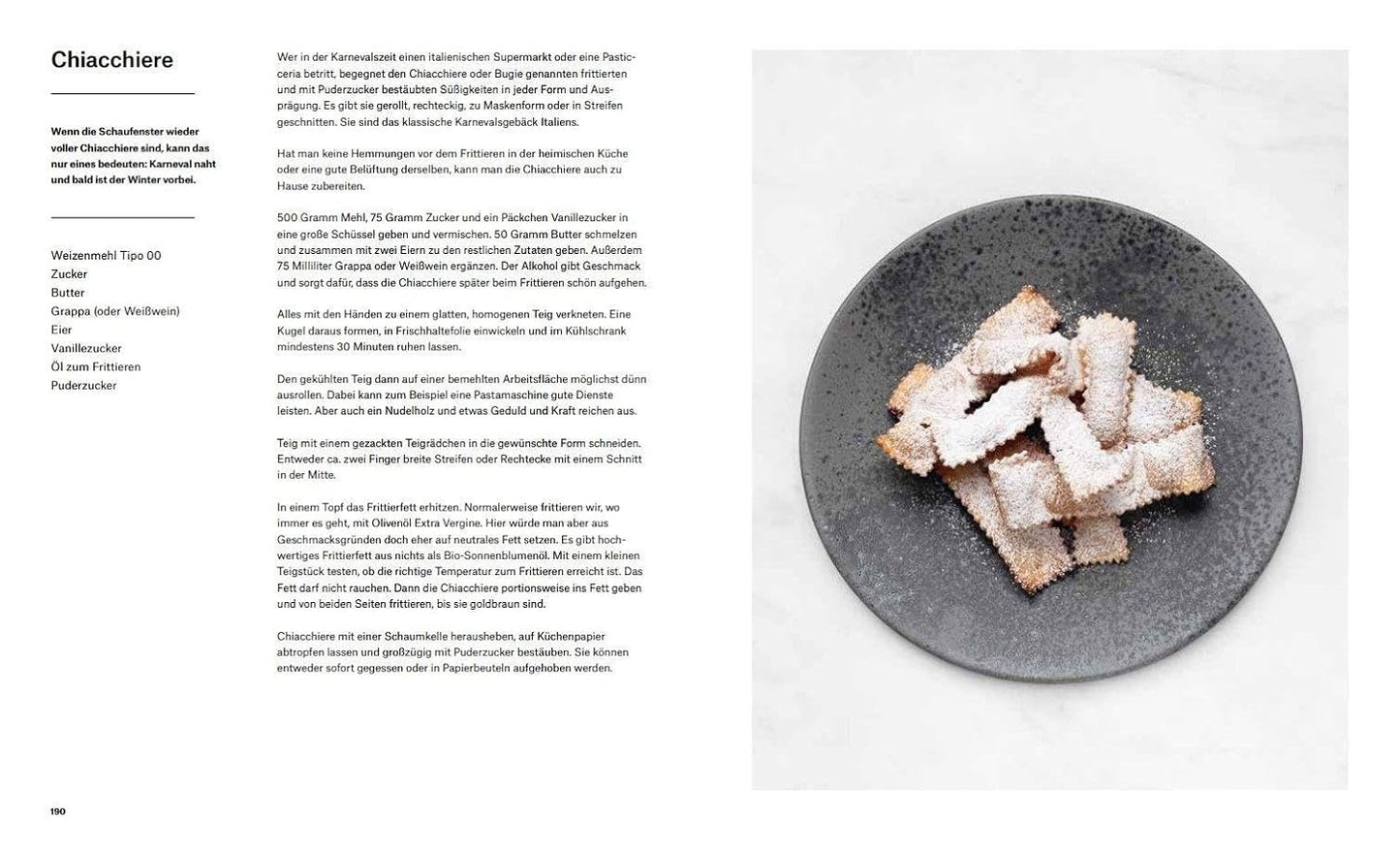 Splendido. Autunno/Inverno - Italienische Küche für Herbst und Winter