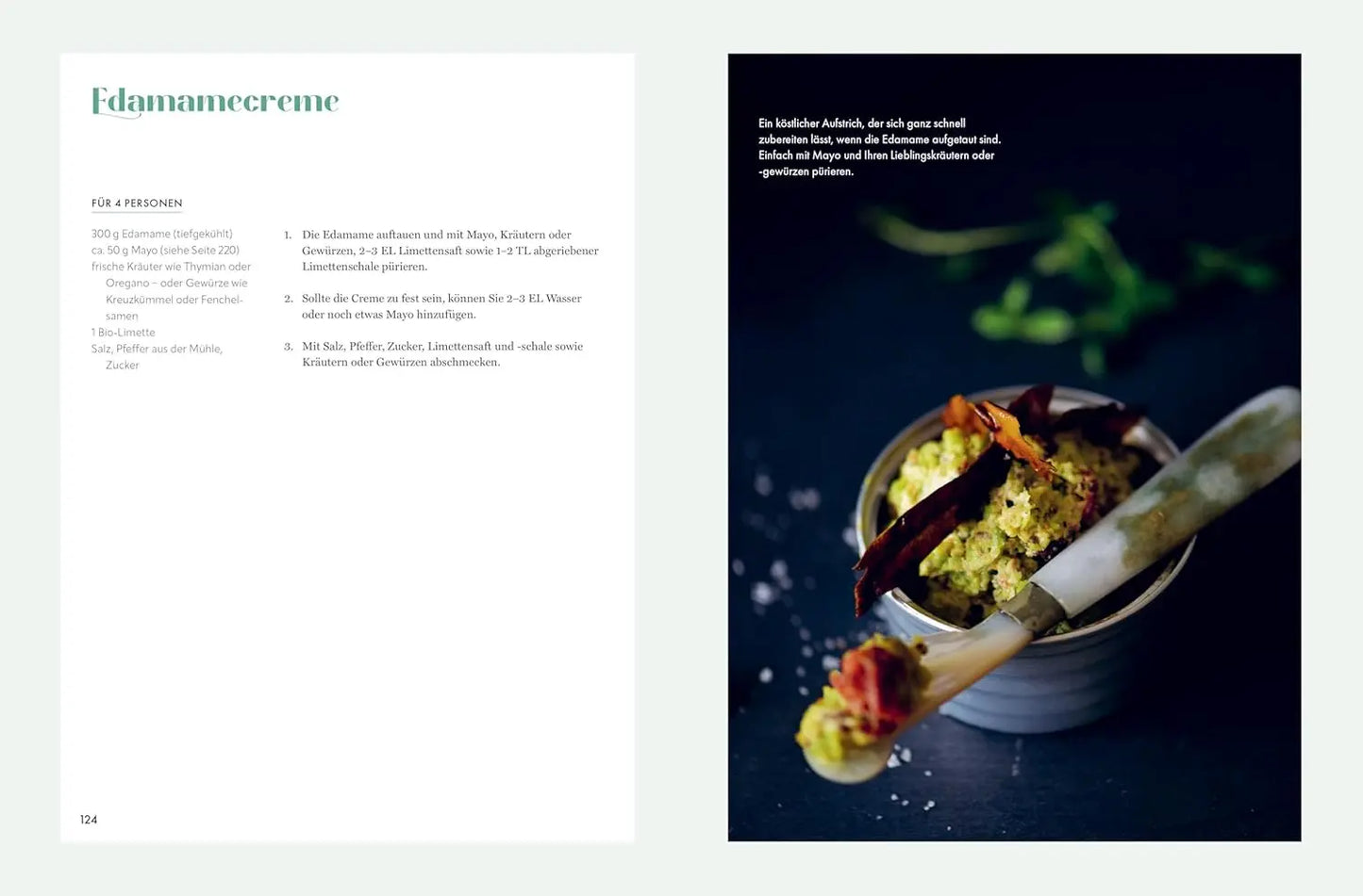 Grünes Smørrebrød - Nordisch, vegan und voller Geschmack. 80 Rezepte für pflanzliche Brotzeit. Ideen für belegte Brote und die Brotzeitplatte. Brotzeit vegan mal anders! Stiebner