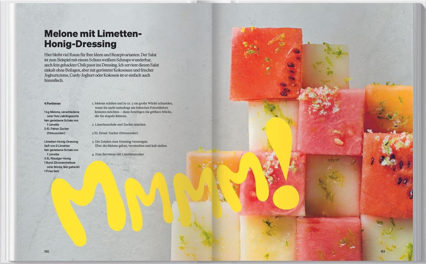 Knaller-Salate: Salat als perfekte Mahlzeit. Altbekannte Klassiker neu interpretiert. Salat-Kochbuch mit den besten herzhaften und süße Rezepten und Salat-Dressings: für Alltag, Party und zum Grillen