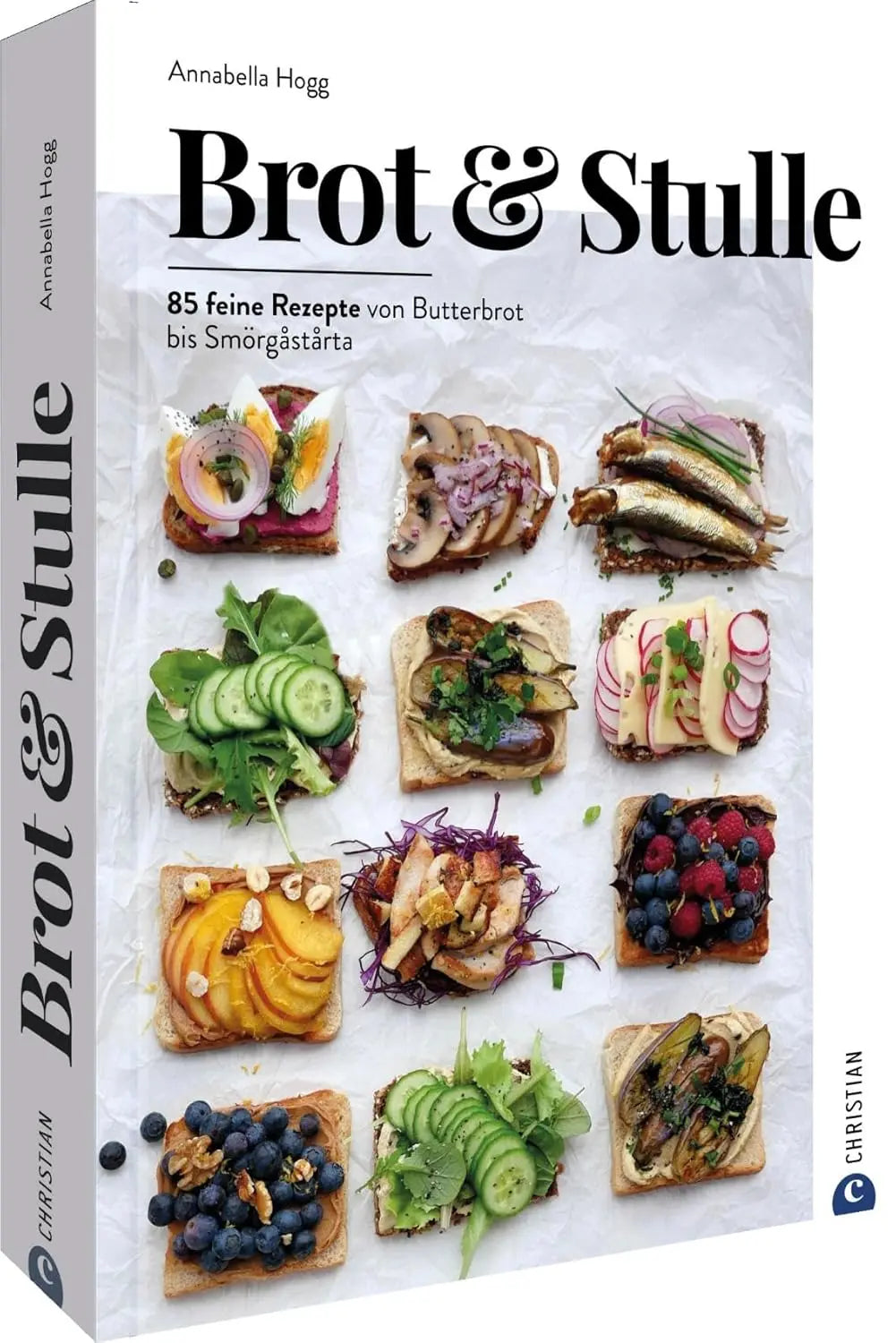 Brot & Stulle Christian Verlag