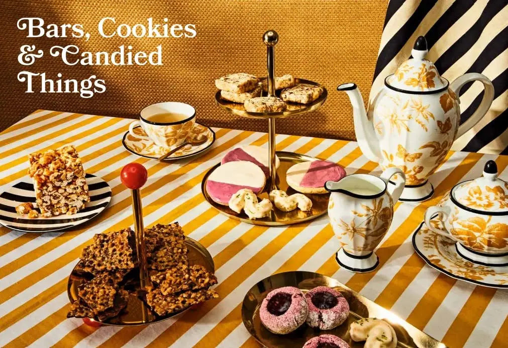 What's For Dessert: Simple recipes for Dessert People Unimedica