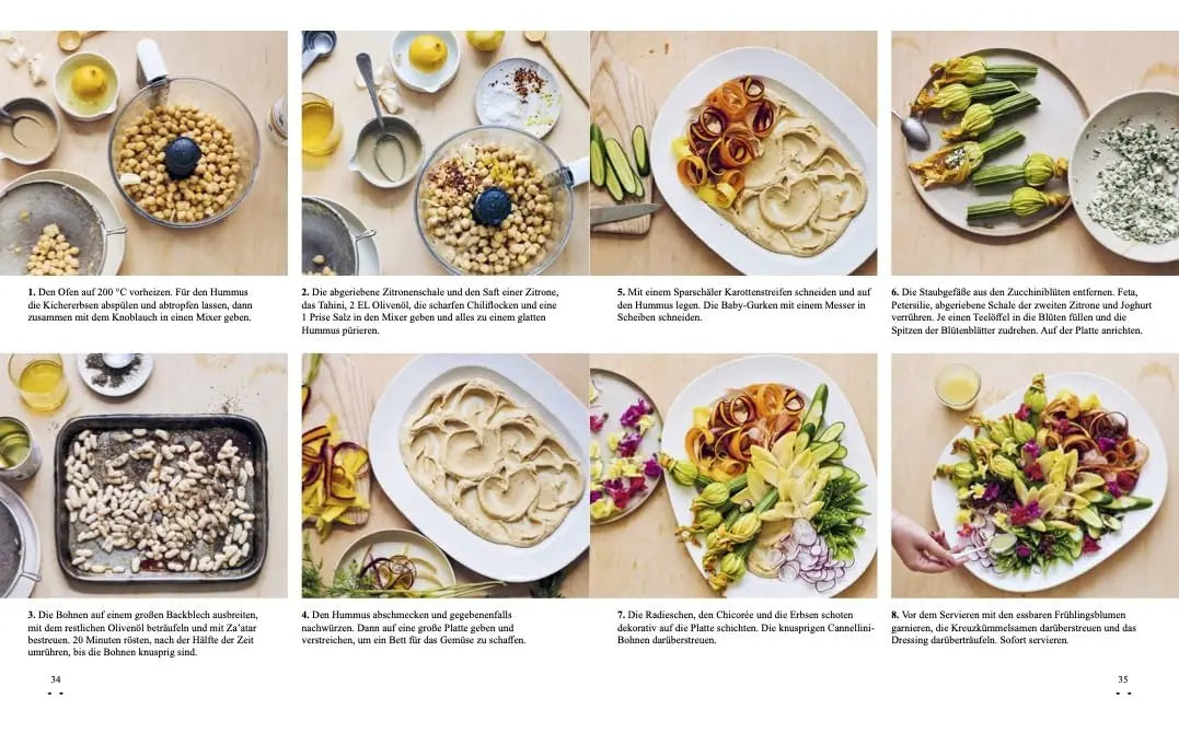 Da hast du den Salat: Köstliche Rezepte für jeden Tag Callwey