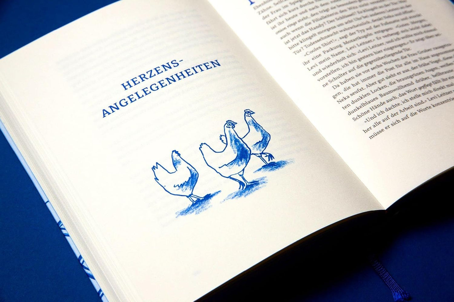 Die Kichererbsen der Señora Dolores - Geschichten vom Kochen