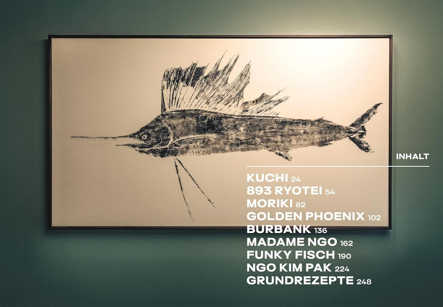 Neue asiatische Küche, The Duc Ngo - Neue asiatische Küche. Kochbuch mit über 80 Rezepten aus den Restaurants des Kultkochs