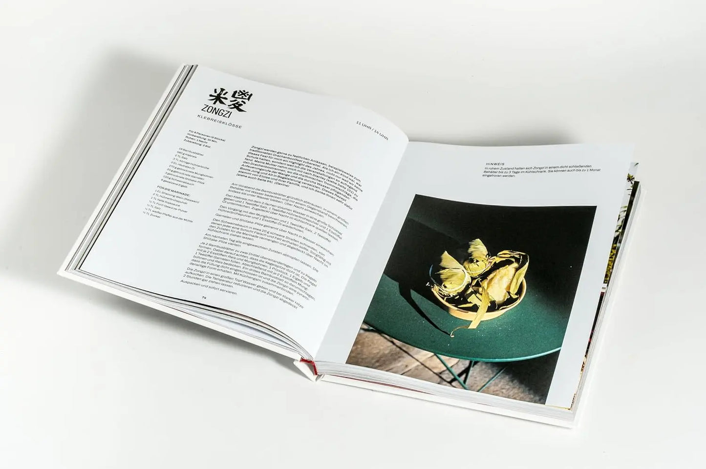 So schmeckt Hongkong: Rezepte von Dim Sum bis Dinner