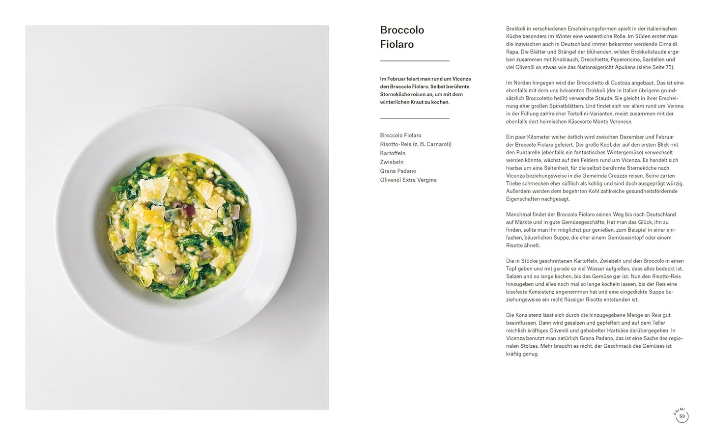 Splendido - Italienisch kochen mit besten Zutaten und viel Gefühl DuMont Buchverlag