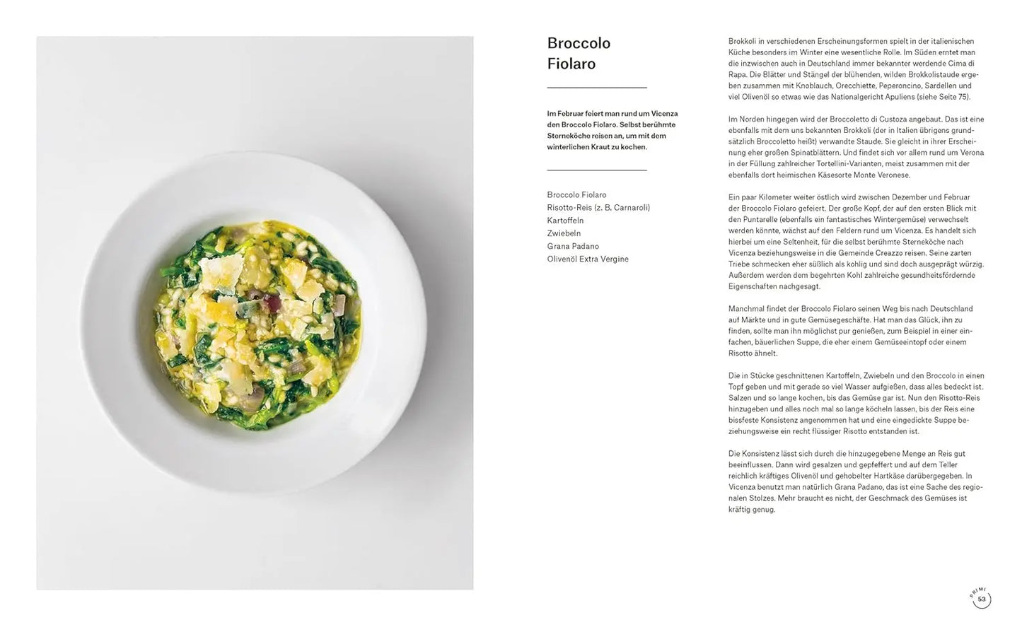 Splendido - Italienisch kochen mit besten Zutaten und viel Gefühl DuMont Buchverlag