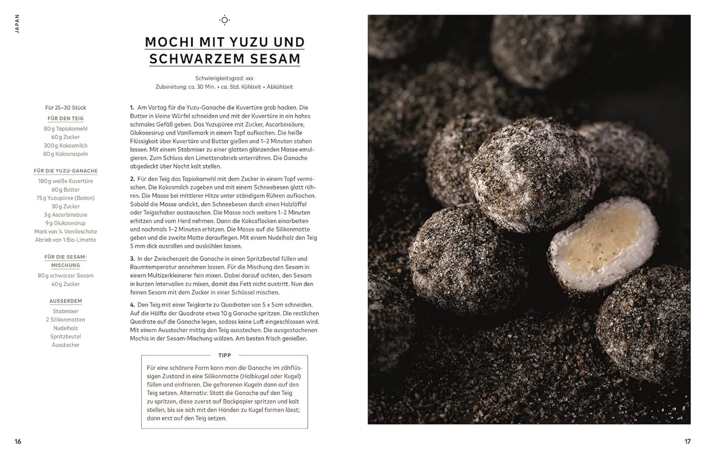 Back dich um die Welt: 90 süße Rezepte gegen Fernweh