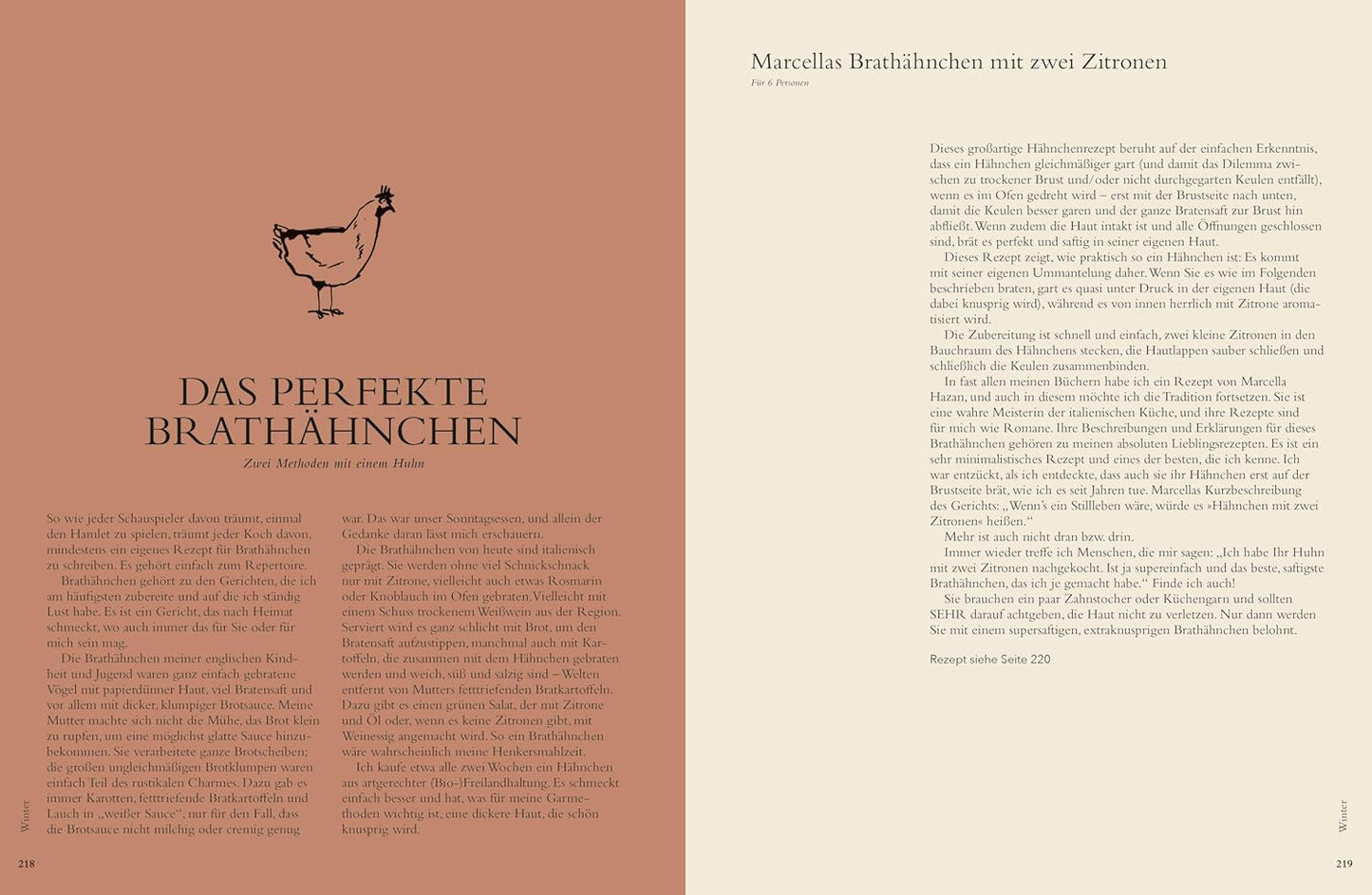 Wilde Feigen und Fenchel - Ein Jahr in meiner italienischen Küche – ein kulinarischer und optischer Hochgenuss! | Deutscher Kochbuchpreis 2025 GOLD