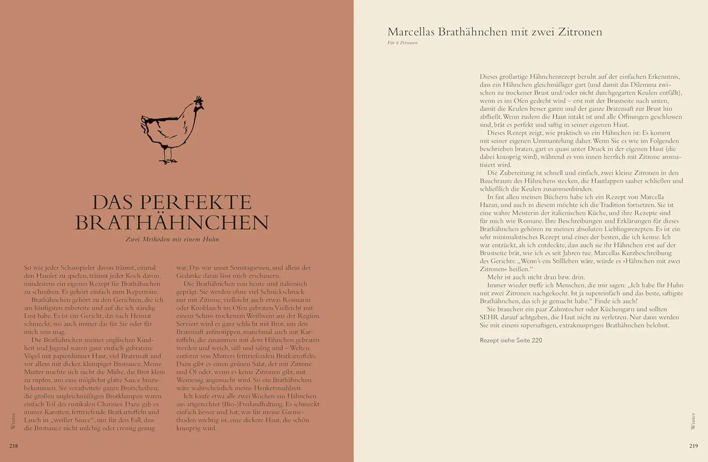 Wilde Feigen und Fenchel: Ein Jahr in meiner italienischen Küche – ein kulinarischer und optischer Hochgenuss! | Deutscher Kochbuchpreis 2025 GOLD ZS - ein Verlag der Edel Verlagsgruppe
