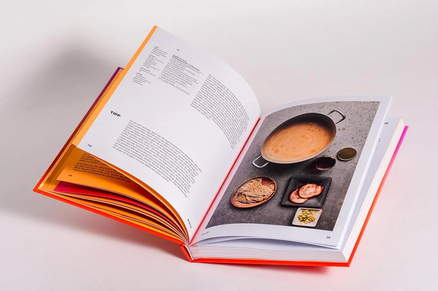 RAMEN FOREVER: Ausgezeichnet mit dem Deutschen Kochbuchpreis Gold Südwest