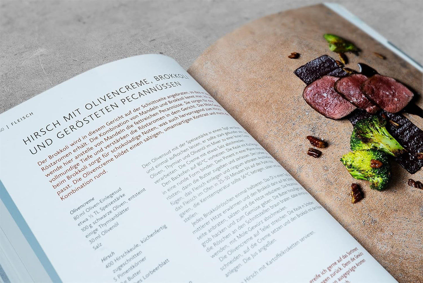 Aromen – Das Kochbuch, Kreativ kombinieren für neue Geschmackserlebnisse. Genial kochen mit Foodpairing