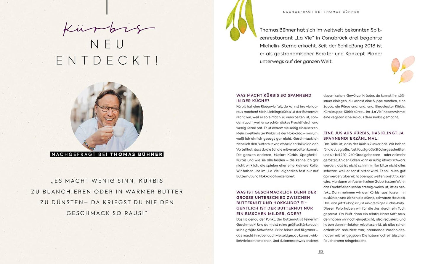 Vegetarisch – Gemüse neu entdeckt!: Die Küchengeheimnisse von Haya Molcho, Cornelia Poletto, Tim Raue, Paul Ivic, Vicky Fuchs, Christian Hümbs u.v.m.