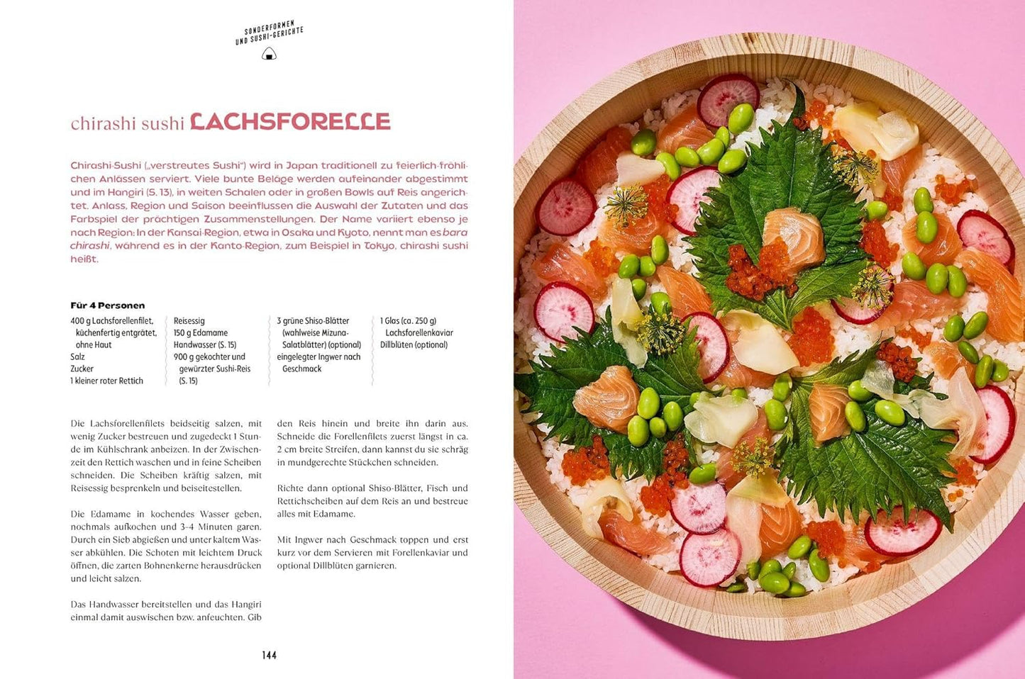 SUSHI: Lieblingsrezepte für zu Hause: Maki, Nigiri, California Roll - einfach selbermachen! Jan Thorbecke Verlag