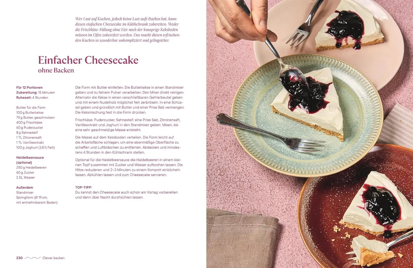Everyday Cooking: 100 Rezepte, die immer gehen. Das Beste und die All-Time-Favourites aus 10 Jahren Kitchen Stories DK Verlag Dorling Kindersley