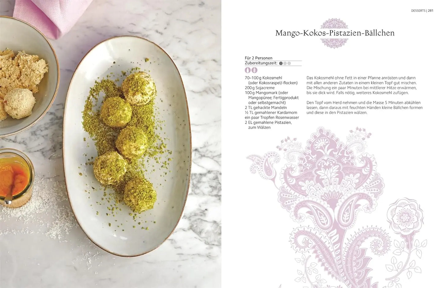 Achtsame Ayurveda-Küche 100 Rezepte für alle Doshas DK Verlag Dorling Kindersley