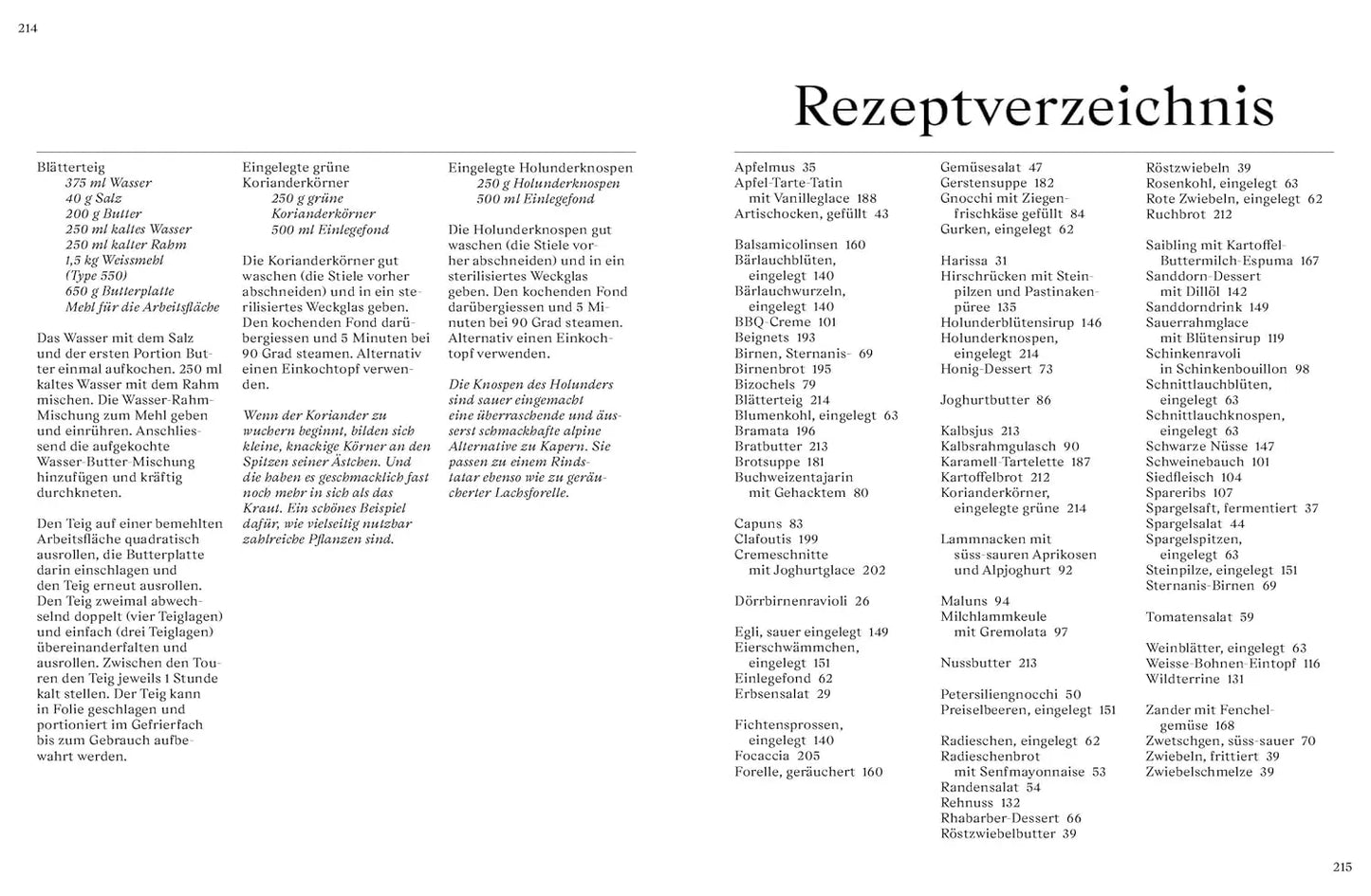 Pure Leidenschaft: Meine einfache Küche AT Verlag