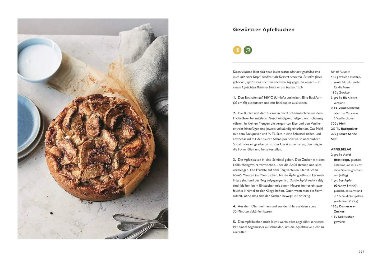 Simple. Das Kochbuch: Überraschend einfach, immer besonders. Der SPIEGEL-Besteller mit 130 Rezepten DK Verlag Dorling Kindersley