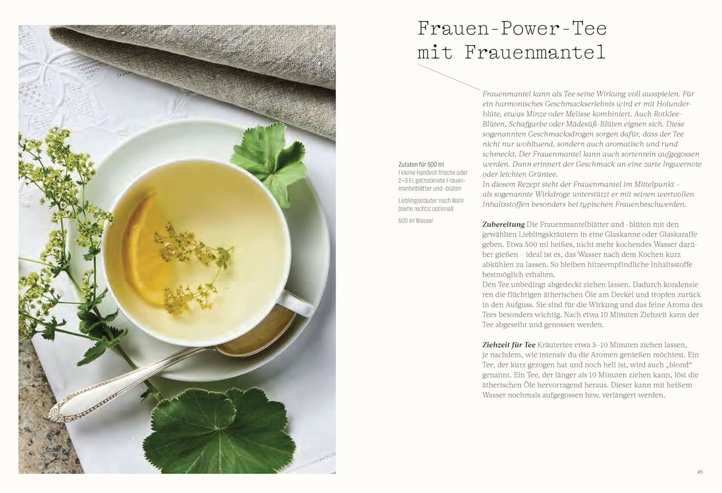 Wild. Kräuter. Vielfalt: Wildkräuter entdecken, bestimmen und genießen