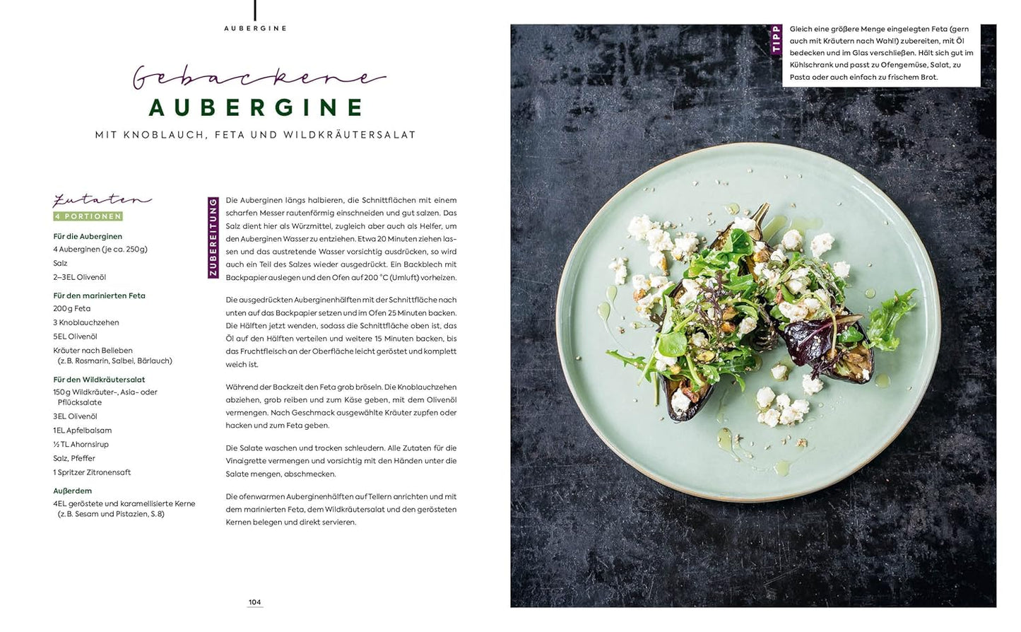 Vegetarisch – Gemüse neu entdeckt!: Die Küchengeheimnisse von Haya Molcho, Cornelia Poletto, Tim Raue, Paul Ivic, Vicky Fuchs, Christian Hümbs u.v.m.