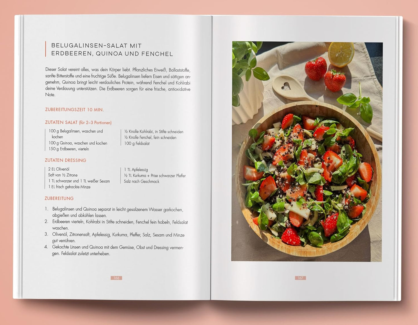 Heilen & Genießen: Natürlich Hormonbalance fördern mit antientzündlicher Ernährung. Vegan, proteinreich, ballaststoffreich, nährstoffreich und glutenfrei Kochen & Backen. Mit 3-Wochen-Intensivkur