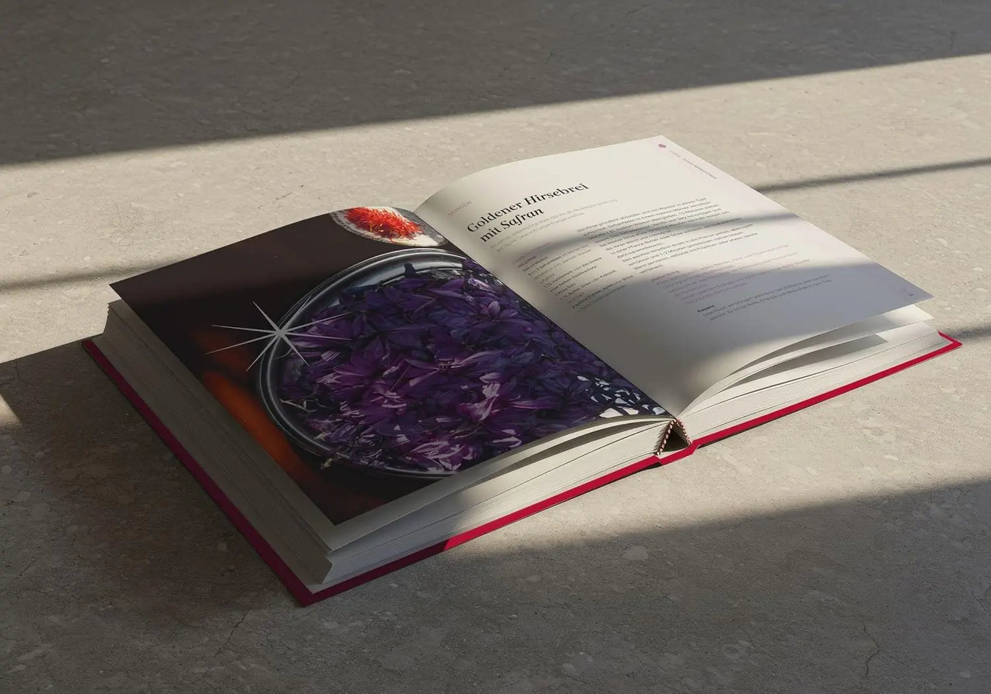 Forever Beautiful: Heilnahrung für Körper & Seele: Longevity-Küche mit Heilpflanzenwissen, Phyto Healing & 64 saisonalen Rezepten für innere Balance und natürliche Schönheit Malia Verlag