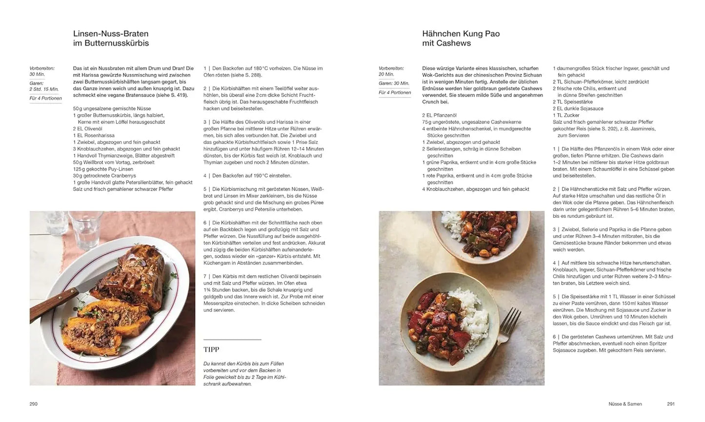 How to Cook, Die große Kochschule. Kochen lernen mit über 350 Rezepten und 600 Step-Fotos. Ein Standardwerk für die Küche DK Verlag Dorling Kindersley