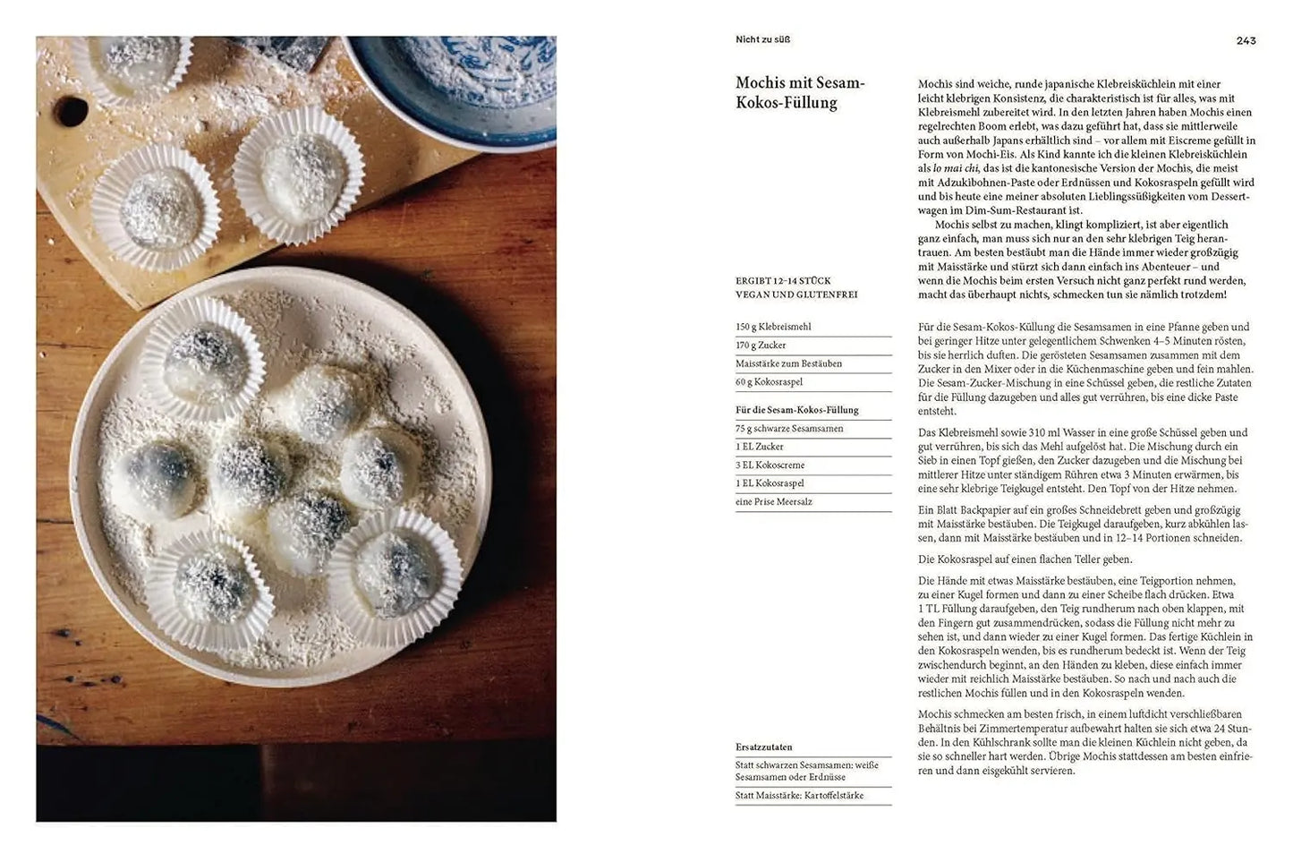 From Asia with Love - Vegetarische Asien-Rezepte für jeden Tag Prestel