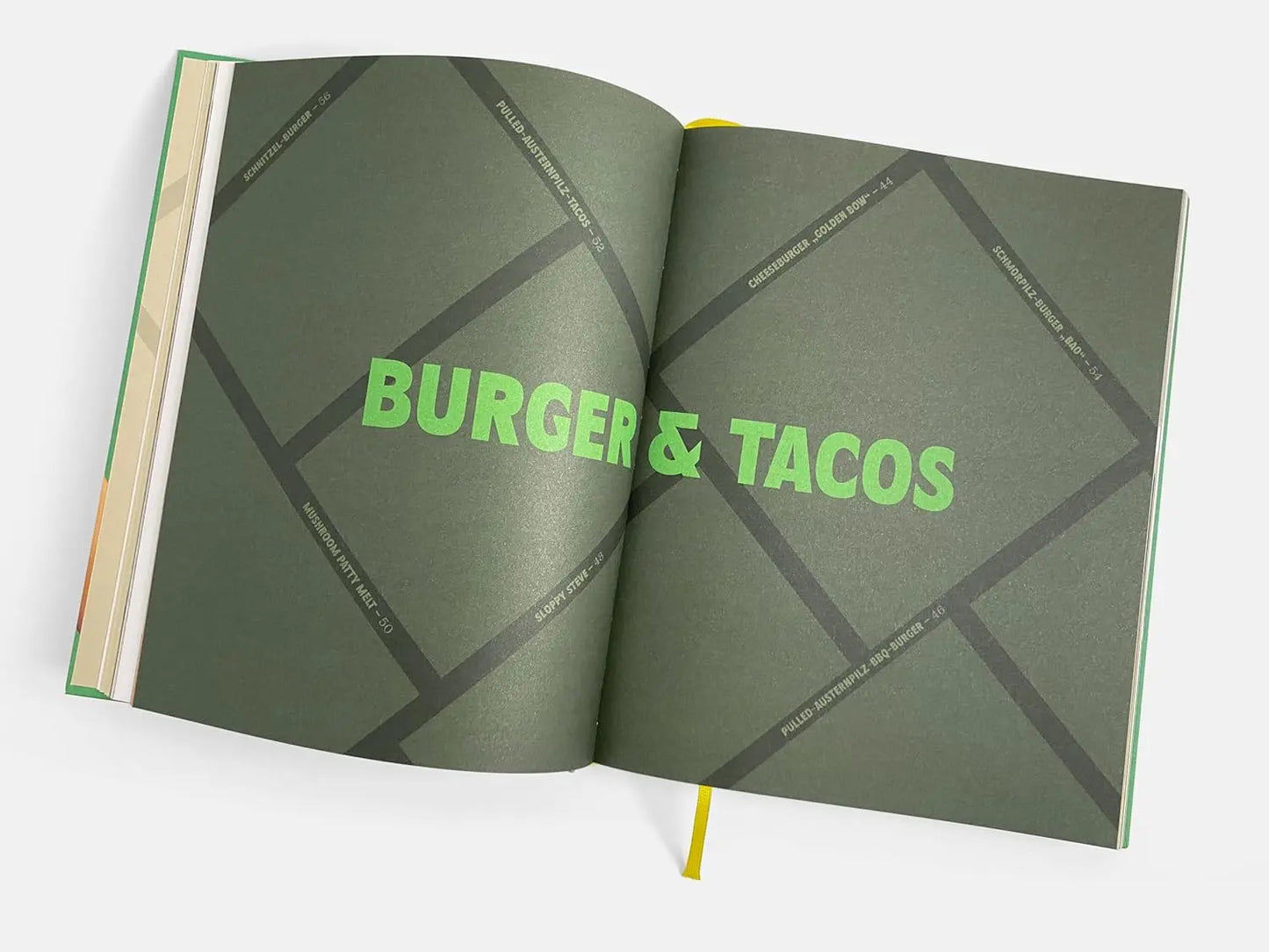 Green Street: Vegetarisches & veganes Streetfood – Stevan Pauls Rezepte für Grilled Cheese, Burger, Bao-Buns, Tacos & Bowls. Einfache, geschmackvolle ... für zu Hause: Streetfood vegetarisch & vegan Brandstätter Verlag