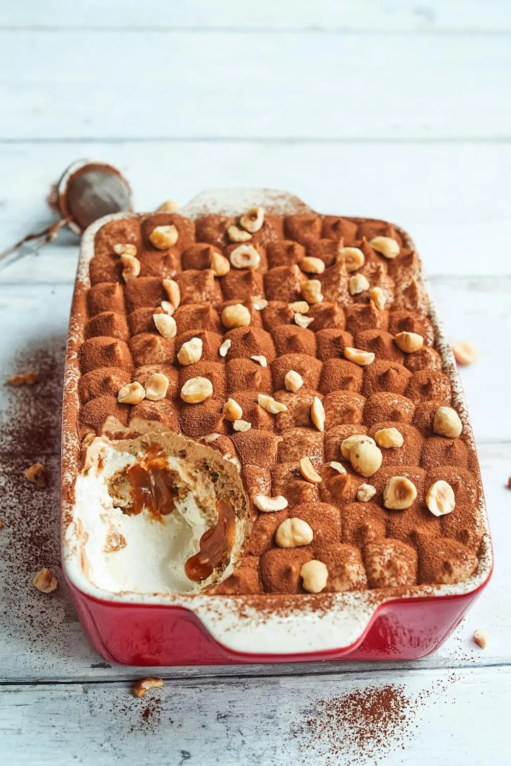 Better Than Nonna: Modernised Italian Recipes Koch Kontor