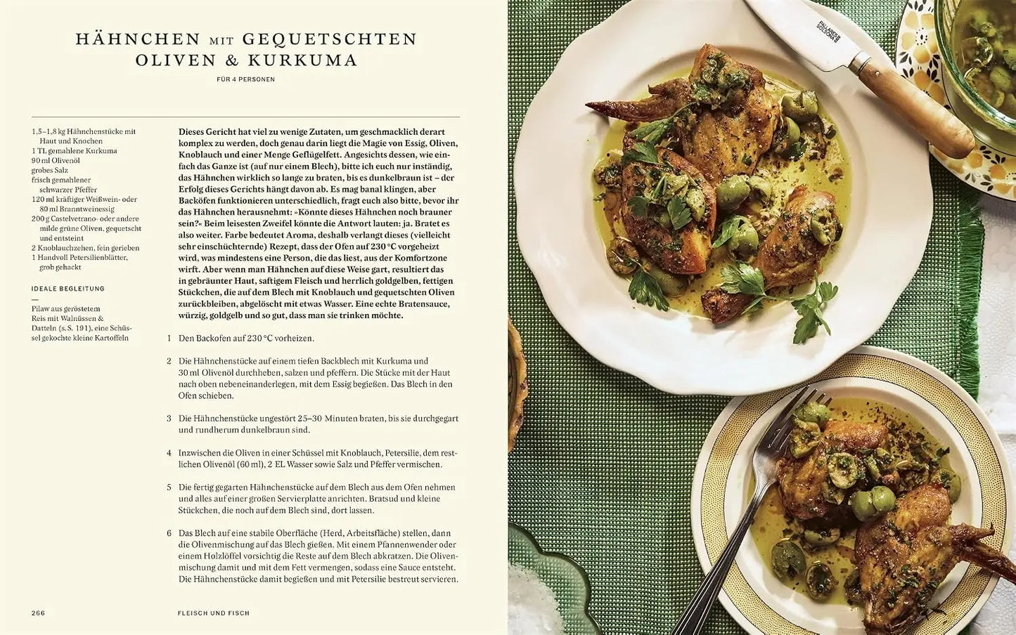 Something from Nothing: Einfach großartig kochen. Der New-York-Times-Bestseller