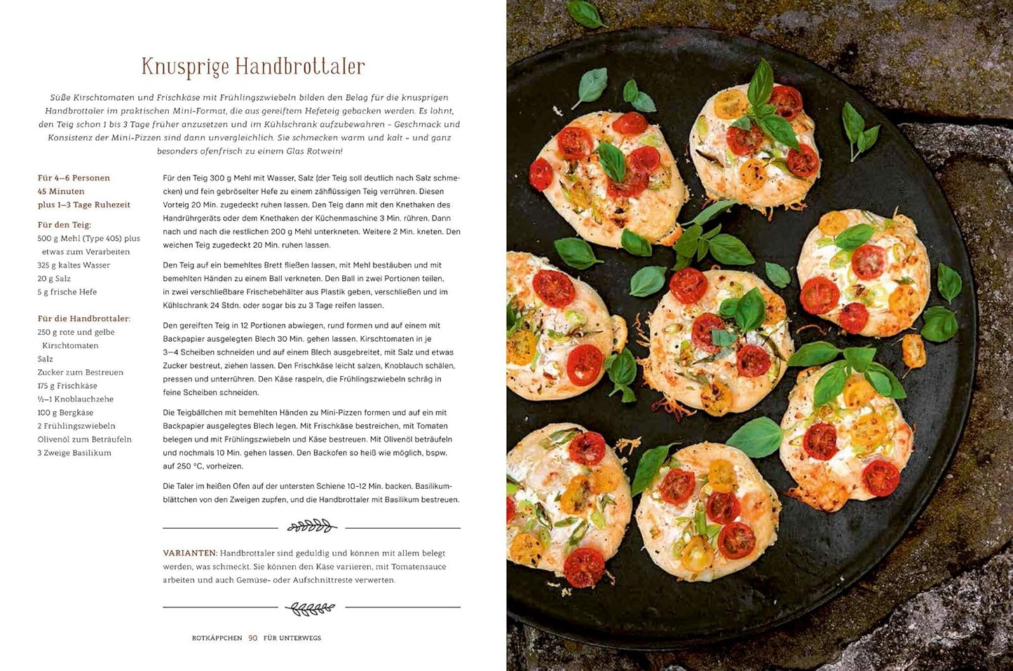 Meine Märchenküche: Ein Koch- und Lesebuch der besonderen Art mit 60 märchenhaften Rezepten: Klassiker der deutschen Küche und Märchen der Brüder Grimm neu interpretiert