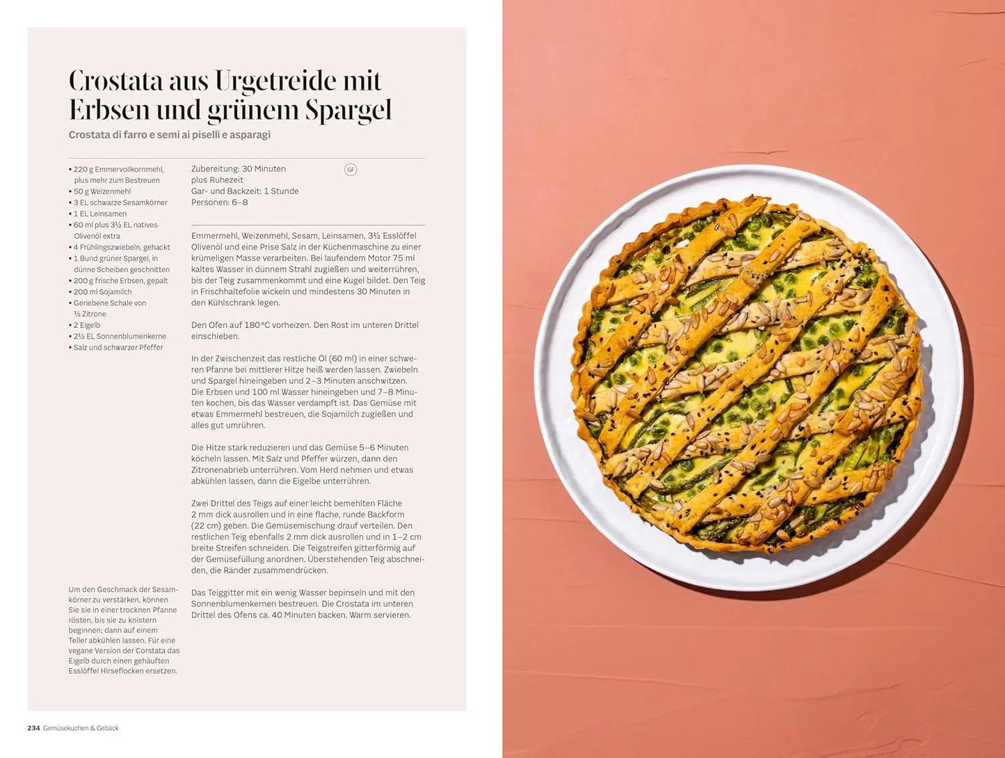 Der vegetarische Silberlöffel - La Cucina verde – Mit über 200 klassischen und modernen Rezepten die grüne Seite der italienischen Küche genießen Phaidon