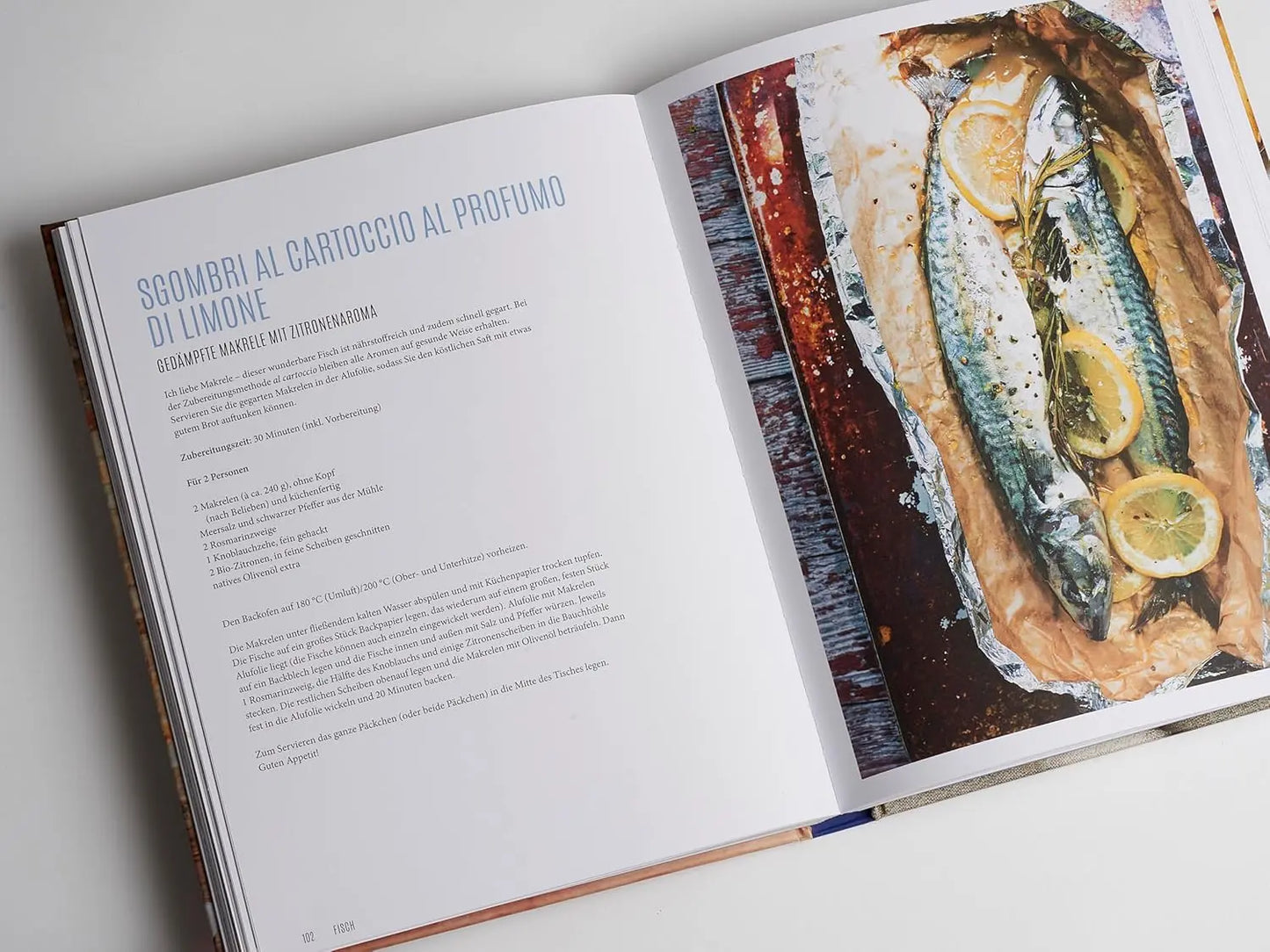 Pronto! - Die schnelle italienische Küche - Italienisches Kochbuch mit schnellen und authentischen Rezepten (Gennaro Contaldo Kochbücher)