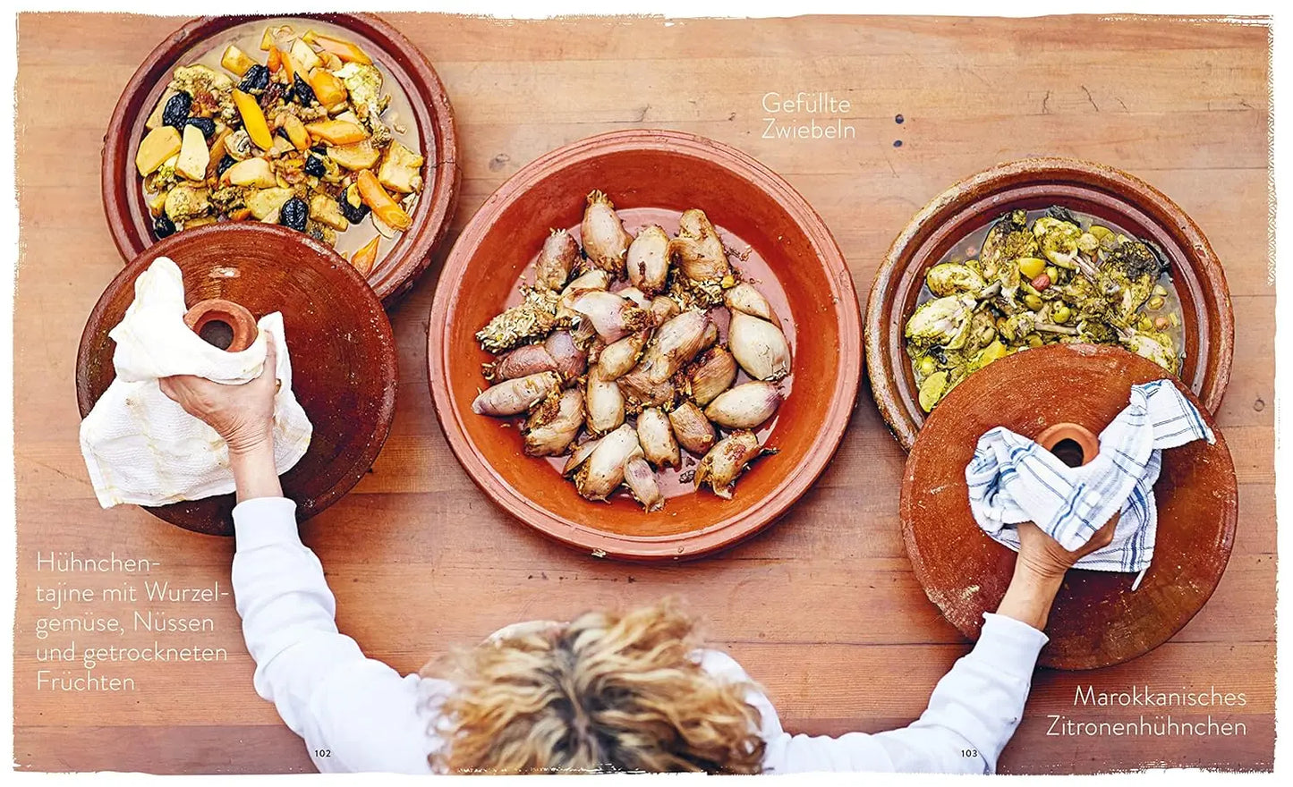 Balagan!: Rezepte aus der orientalischen Küche - by NENI - Über 80 Gerichte wie Shakshuka, Hummus, Falafel, Kebab, Mezze, Tajine und mehr Südwest