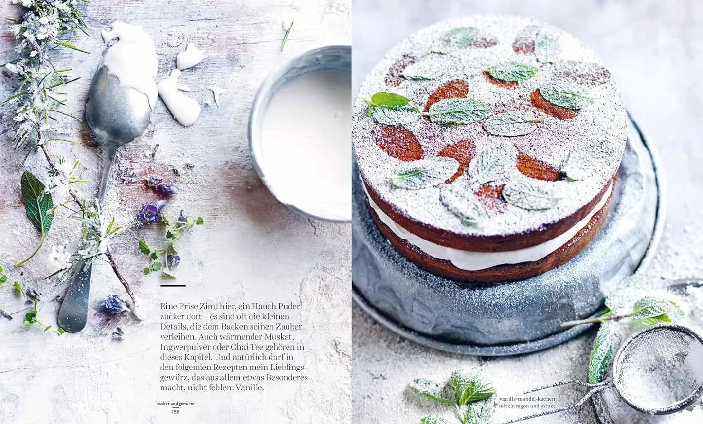 Modern Baking. Torten, Kuchen, Cookies und mehr. Die Lieblings-Backrezepte der Bestsellerautorin AT Verlag