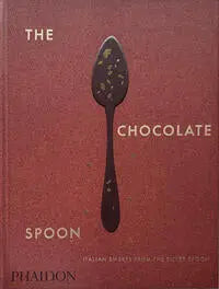 The Chocolate Spoon Phaidon